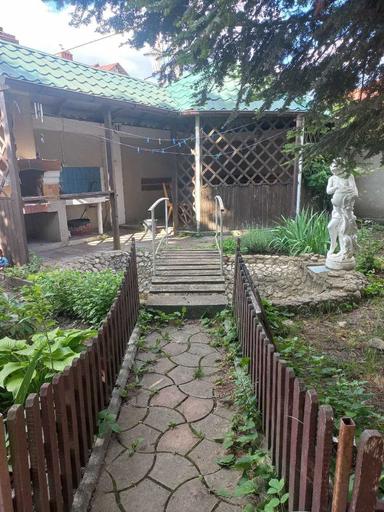 Дом по адресу Люстдорфская дор. (площадь 500 м²) - Atlanta.ua - фото 7