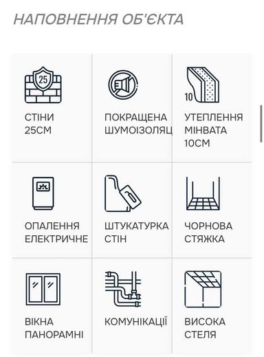Дом по адресу Петефі Шандора пл. (площадь 134 м²) - Atlanta.ua - фото 14