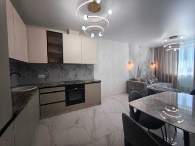 2-комнатная квартира по адресу ул. Солнечная (площадь 61 м²) - Atlanta.ua - фото 11