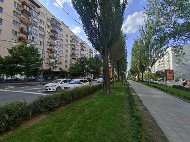 3-кімнатна квартира за адресою бульвар Лесі Українки (площа 56,7 м²) - Atlanta.ua - фото 36