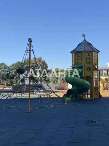 2-rooms apartment apartment by the address st. Tankistov (area 58 m²) - Atlanta.ua - photo 45