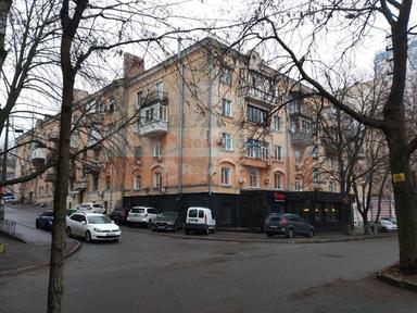 Комерційна нерухомість за адресою вул. Золотоустівська (площа 174 м²) - Atlanta.ua - фото 42