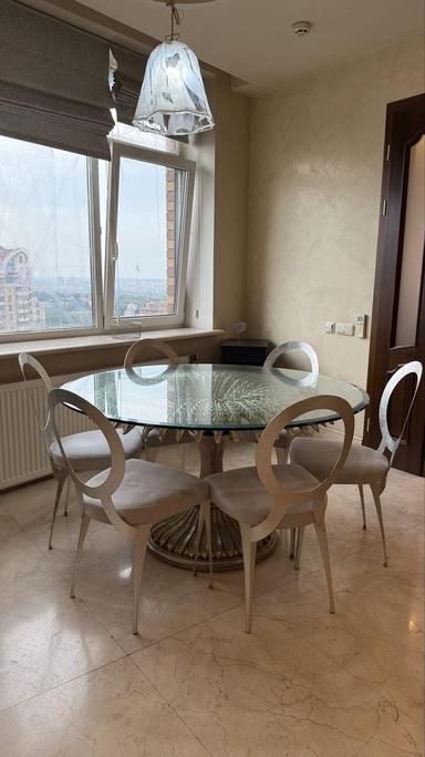 Багатокімнатна квартира за адресою (площа 270,6 м²) - Atlanta.ua - фото 32