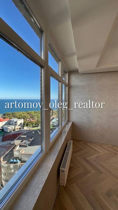 3-rooms apartment apartment by the address st. Kompasnyy per (area 105 m²) - Atlanta.ua - photo 30