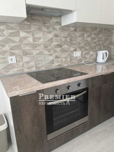 1-room apartment apartment by the address (area 38 m²) - Atlanta.ua - фото 22