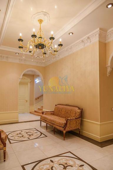 Дом по адресу Люстдорфская дор. (площадь 1200 м²) - Atlanta.ua - фото 31