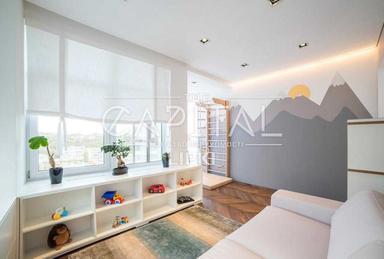 3-rooms apartment apartment by the address st. Bulvar Druzhby Narodov (area 125 m²) - Atlanta.ua - photo 29