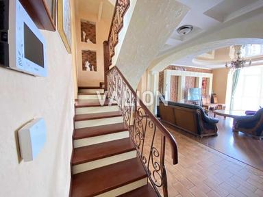 Багатокімнатна квартира за адресою (площа 218 м²) - Atlanta.ua - фото 30