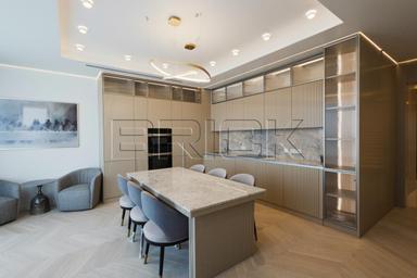 3-rooms apartment apartment by the address st. Bulvar Druzhby Narodov (area 185 m²) - Atlanta.ua - photo 29