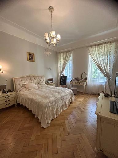 Багатокімнатна квартира за адресою вул. Антоненка-Давидовича (площа 164,8 м²) - Atlanta.ua - фото 45