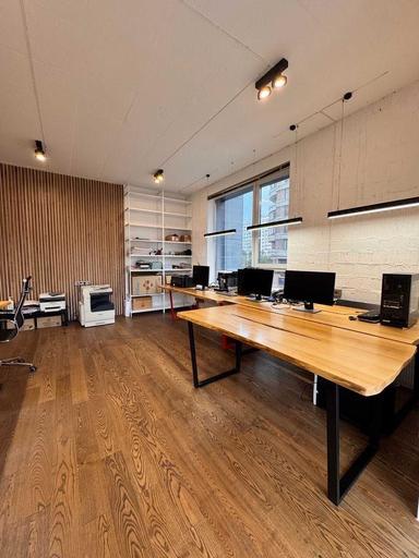 Коммерческая недвижимость по адресу ул. Ильенка Юрия (площадь 80 м²) - Atlanta.ua - фото 28