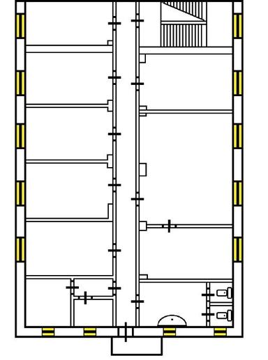 Коммерческая недвижимость по адресу (площадь 703,3 м²) - Atlanta.ua - фото 46