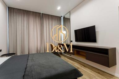 Многокомнатная квартира по адресу (площадь 117 м²) - Atlanta.ua - фото 33