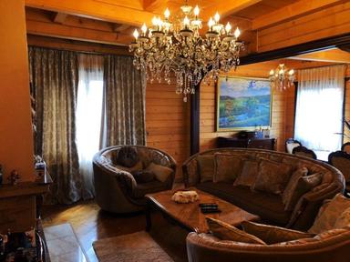 Дом по адресу ул. Мічуріна (площадь 300 м²) - Atlanta.ua - фото 34