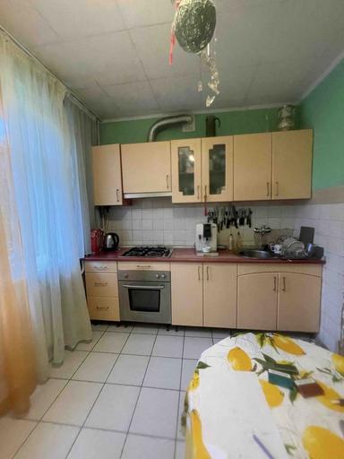 3-комнатная квартира по адресу Петефі Шандора пл. (площадь 67,8 м²) - Atlanta.ua - фото 9