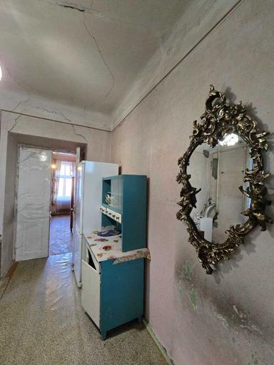 1-кімнатна квартира за адресою вул. Франка (площа 30 м²) - Atlanta.ua - фото 29