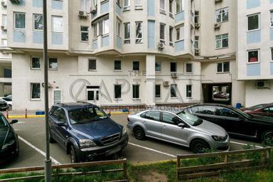 Commercial real estate at st. Ul Cheshskaya (area 130 m²) - Atlanta.ua - photo 37