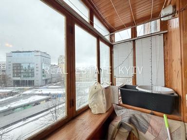 3-rooms apartment apartment by the address st. Kitoboynaya (area 83 m²) - Atlanta.ua - photo 44