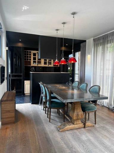 3-rooms apartment apartment by the address st. Kitoboynaya (area 180 m²) - Atlanta.ua - photo 27