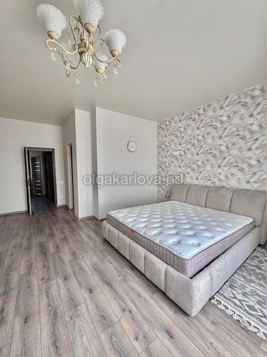 3-комнатная квартира по адресу (площадь 110 м²) - Atlanta.ua - фото 24