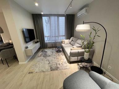 2-кімнатна квартира за адресою бульвар Дружби Народів (площа 55 м²) - Atlanta.ua - фото 15