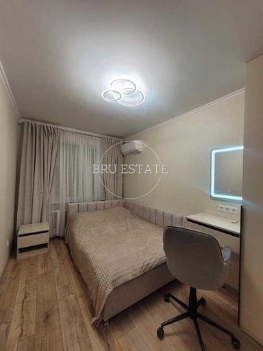 2-кімнатна квартира за адресою (площа 46 м²) - Atlanta.ua - фото 33