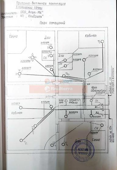 Комерційна нерухомість за адресою вул. Золотоустівська (площа 174 м²) - Atlanta.ua - фото 41