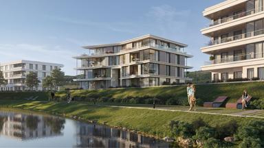 2-комнатная квартира по адресу ул. Васильковская (площадь 69 м²) - Atlanta.ua - фото 13