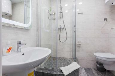 1-комнатная квартира по адресу ул. Герцена (площадь 28 м²) - Atlanta.ua - фото 15