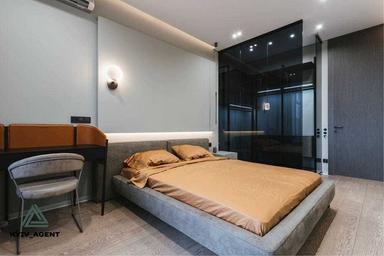 2-кімнатна квартира за адресою бульвар Дружби Народів (площа 55 м²) - Atlanta.ua - фото 16