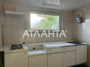 House by the address st. Ekonomichnaya Engelsa (area 65 m²) - Atlanta.ua - photo 32