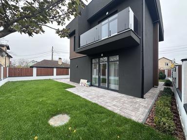 Дом по адресу ул. Заречная (площадь 145 м²) - Atlanta.ua - фото 43