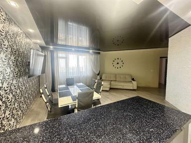 2-комнатная квартира по адресу Петефі Шандора пл. (площадь 70 м²) - Atlanta.ua - фото 15