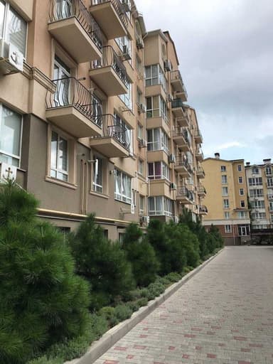 1-кімнатна квартира за адресою вул. Проценка (площа 38 м²) - Atlanta.ua - фото 45