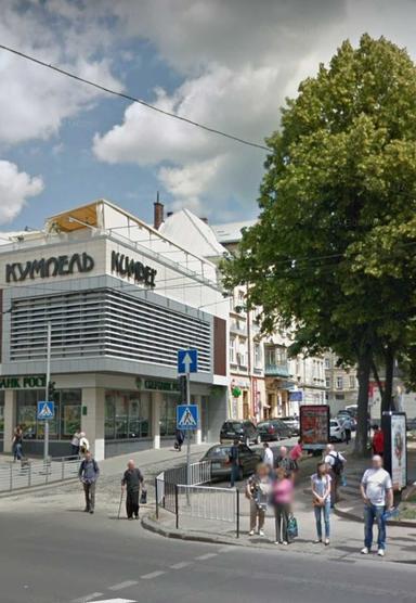 2-комнатная квартира по адресу Франко Ивана ул. (площадь 62 м²) - Atlanta.ua - фото 14