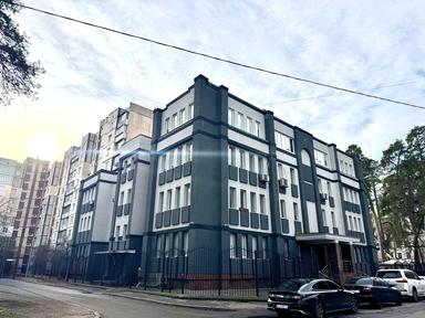 Комерційна нерухомість за адресою вул. Бандери Степана (площа 2423 м²) - Atlanta.ua - фото 8
