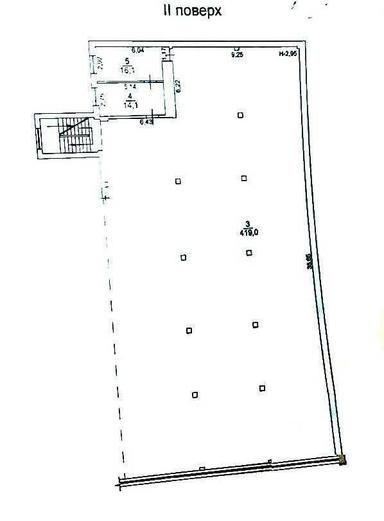 Commercial real estate at st. Kulikovo pole pl Oktyabrskoy revolyutsii pl (area 1700 m²) - Atlanta.ua - photo 23