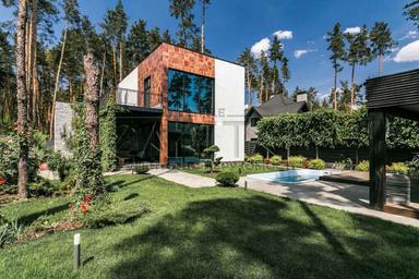 Дом по адресу (площадь 218 м²) - Atlanta.ua - фото 45