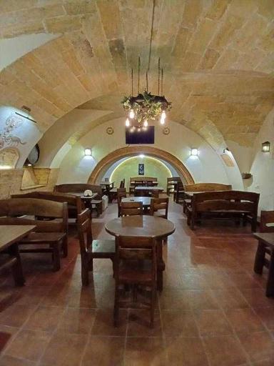 Коммерческая недвижимость по адресу Куликово поле пл. (площадь 135 м²) - Atlanta.ua - фото 24