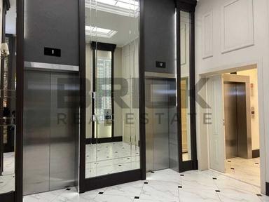 3-кімнатна квартира за адресою вул. Антоновича (площа 106,6 м²) - Atlanta.ua - фото 21