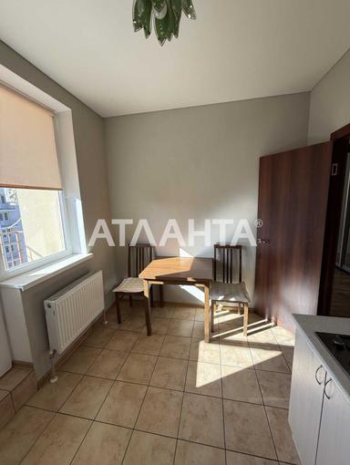 1-комнатная квартира по адресу ул. Бандеры Степана (площадь 32,7 м²) - Atlanta.ua - фото 19