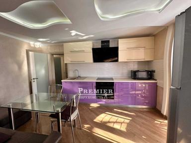 2-rooms apartment apartment by the address (area 49 m²) - Atlanta.ua - photo 17