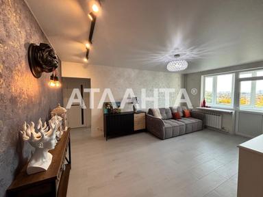 3-rooms apartment apartment by the address st. Makarenko (area 68 m²) - Atlanta.ua - photo 29
