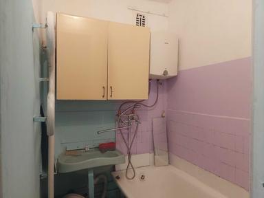 1-кімнатна квартира за адресою вул. Світлицького (площа 35,8 м²) - Atlanta.ua - фото 33