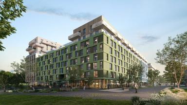 2-комнатная квартира по адресу ул. Стрийська (площадь 81,3 м²) - Atlanta.ua - фото 13