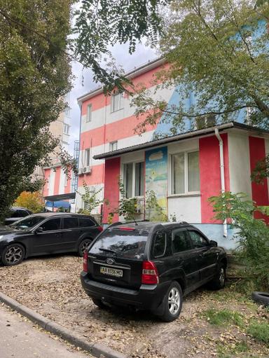 Commercial real estate at st. Ul Lipkovskogo (area 1258 m²) - Atlanta.ua - photo 25