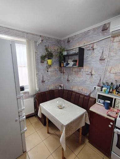 1-room apartment apartment by the address st. Kurskaya (area 25,8 m²) - Atlanta.ua - photo 14