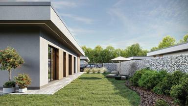 Будинок за адресою (площа 140 м²) - Atlanta.ua - фото 11