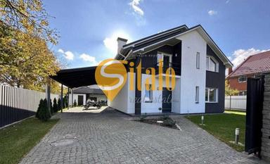 Будинок за адресою (площа 165 м²) - Atlanta.ua - фото 25