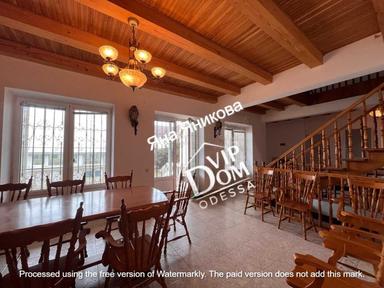 Дом по адресу ул. Львовская (площадь 750 м²) - Atlanta.ua - фото 12